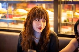 石原さとみ　長セリフは「試練です」　第2子出産発表後、初のドラマ主演「ちょっとパンクしそう」　フジ系「ポリティカルパン」
