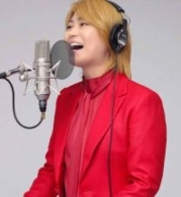 氷川きよし「THE　FIRST　TAKE」初登場　エネルギッシュに熱唱　12日午後10時にプレミア公開