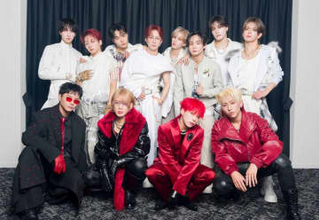 OWV＆OCTPATH“両者が主役”連動型2daysワンマンライブ　古瀬直輝「一緒に大きくなっていきたい」