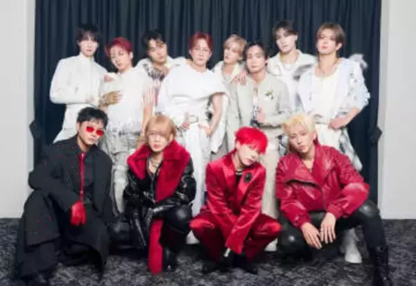 OWV＆OCTPATH“両者が主役”連動型2daysワンマンライブ　古瀬直輝「一緒に大きくなっていきたい」