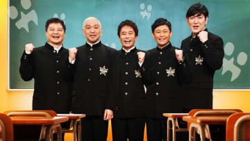 ガキ使「笑ってはいけない」が世界展開　吉本・藤原副社長「日本で最も人気ある番組の一つと自負」海外担当者も絶賛