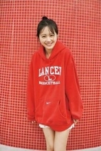 STU48中村舞、2年前の1st写真集デジタル版をリリース　アザーカット42ページ分追加　8月には2nd写真集発売へ