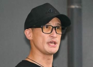 松岡昌宏　活動終了の嵐に言及「今じゃねえかな」　愛と感謝を伝える「いくらでもしゃべれるのよそんなん」「出会えたことに感謝」
