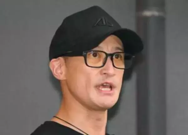 松岡昌宏　活動終了の嵐に言及「今じゃねえかな」　愛と感謝を伝える「いくらでもしゃべれるのよそんなん」「出会えたことに感謝」