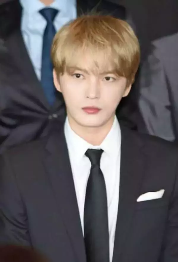 ジェジュン　東方神起の再結成に「何も言えない」慎重な姿勢見せる