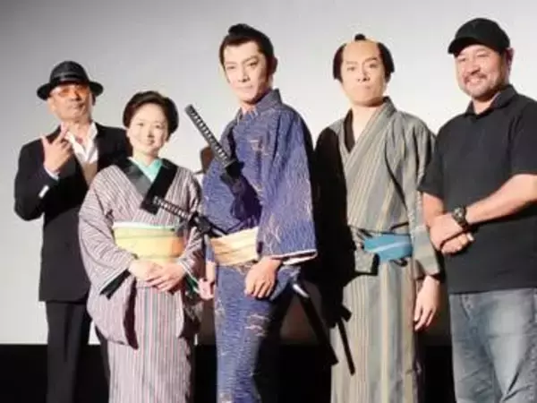 「侍タイムスリッパー」のスピンオフ「心配無用ノ介」　安田監督が衝撃のシュミレーション告白「一番うまいこといったら100万の損で済む」も、続編構想明かす