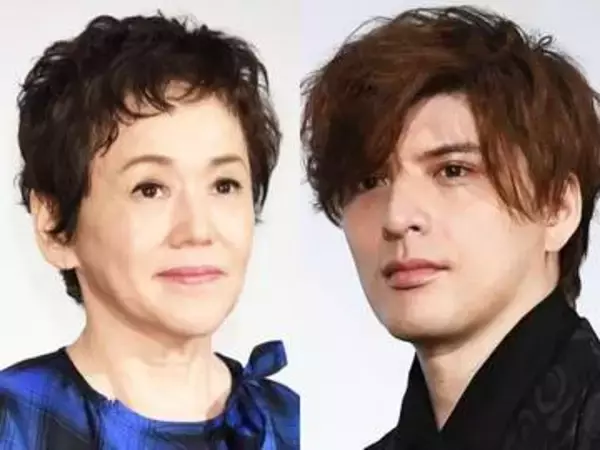 「春馬くん、こちらはみんな元気です」三浦春馬さん七回忌に大竹しのぶが秘蔵写真で投稿、城田優も「Miss　you」
