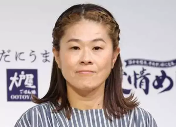 澤穂希氏の夫、妻の奇行を嘆く　車の鍵を持っているはずが…手にしていたのはなぜかハンガー「車に行くまで気づかなかった」