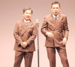 太田光　朝ドラ出演「評判がよくて」漫才中うぬぼれ止まらず「そんなことより風が薫ってませんか？」