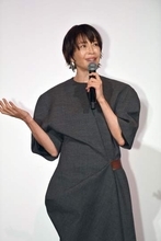 宮沢りえ　30年前のブルーハーツとのレコーディングは「すごいしびれた」「心から今でも大好きなバンド」