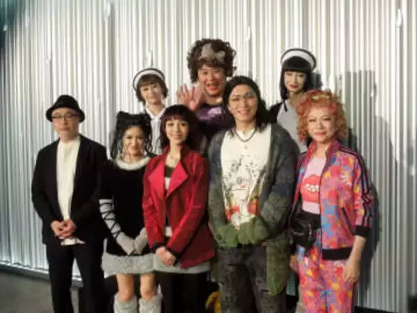 元宝塚・咲妃みゆ　熱望していた松尾スズキ作品出演に感激