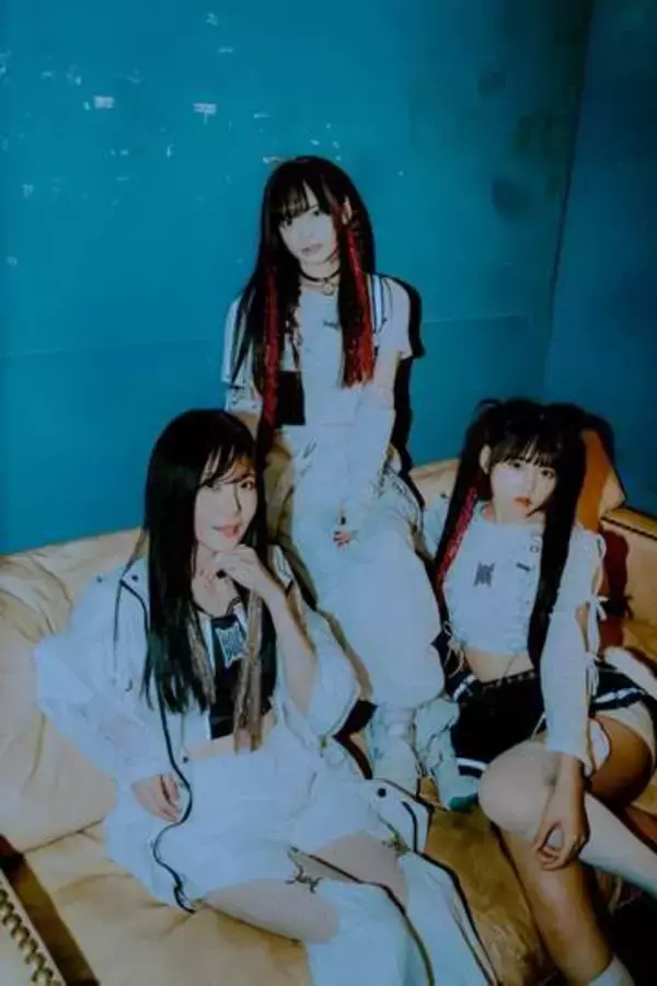 Bellemule　3rdワンマンライブで新曲初披露　新アルバムリリースや4thワンマンも発表「まだまだ前に進んでいきます」