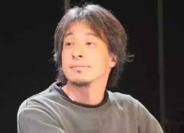 ひろゆき氏、自衛隊員の家庭環境「防衛庁は調査するべき」　前日は「貧乏な家庭の出身である確率は高い」と投稿