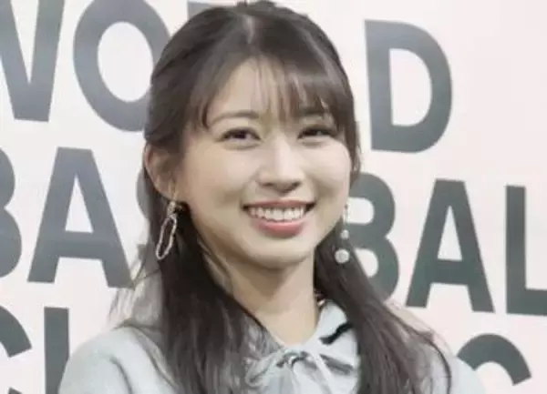 牧野真莉愛「由伸じゃん！」「村神様キターーー」　大リーグ球宴レッドカーペットでスターとのお宝ショット大量公開