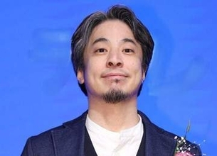 ひろゆき氏「奢ってくださいって。出しますよ。このタイプは」意外な交友の人気芸人「俺の倍、稼いでるし…めちゃくちゃもらってるのに…」