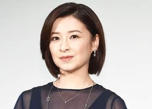 檀れい浴衣姿すっげ…！「なんという美しさ」「後光が差してる～」反響続々の圧倒的存在感