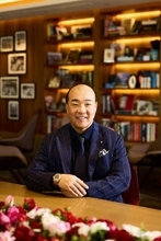 にしたん西村誠司社長　ライブ直前T-BOLANの楽屋直撃の大胆行動