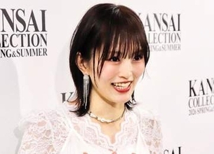 「透明感えぐすぎ」山本彩　オフの私服姿に騒然「美白すぎて羨ましい」