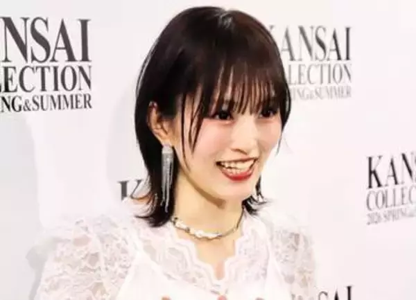 「透明感えぐすぎ」山本彩　オフの私服姿に騒然「美白すぎて羨ましい」