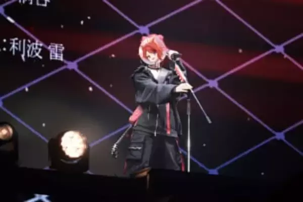 すとぷり莉犬　「さいこうべ～」なワンマンライブ　まさかの追加公演に「愛してくれてありがとう」