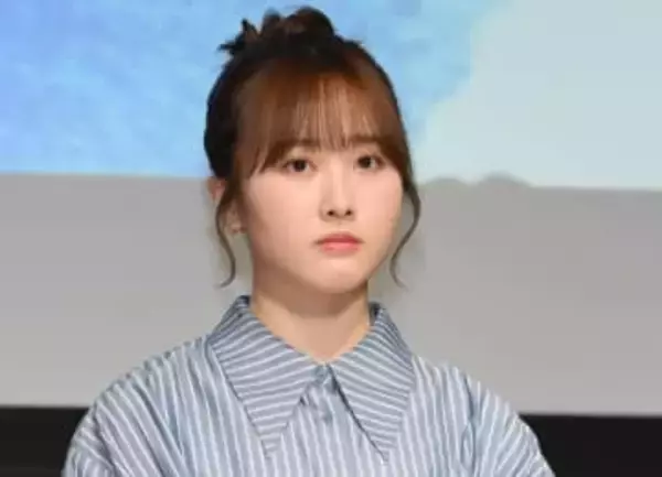 10キロ減も話題に　本田望結、ディズニーでのオフショットに反響「大人の女性になったね～」「私服オシャレ」