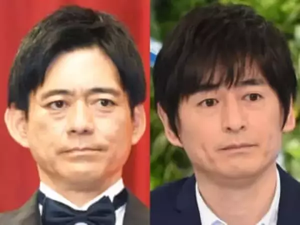 「あさイチ」冒頭に驚きのキャラが生登場　華丸大吉も大興奮「初めて生を見た！ホンモノ見た！」