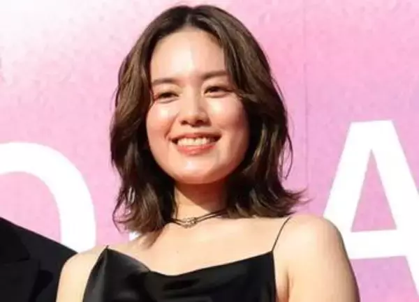 筧美和子が第1子男児を出産「おかあちゃんとおとうちゃん、力を合わせて頑張ります」芸能界の友人からも祝福続々