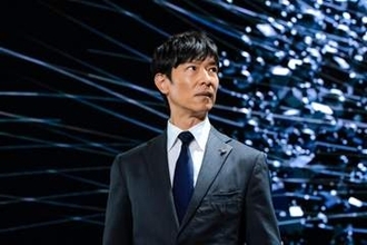 【VIVANT】AIハヤト登場で、ネットは乃木の幼少名を思い出す　手紙の差出人も…キーは「F」？