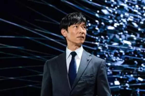 【VIVANT】AIハヤト登場で、ネットは乃木の幼少名を思い出す　手紙の差出人も…キーは「F」？