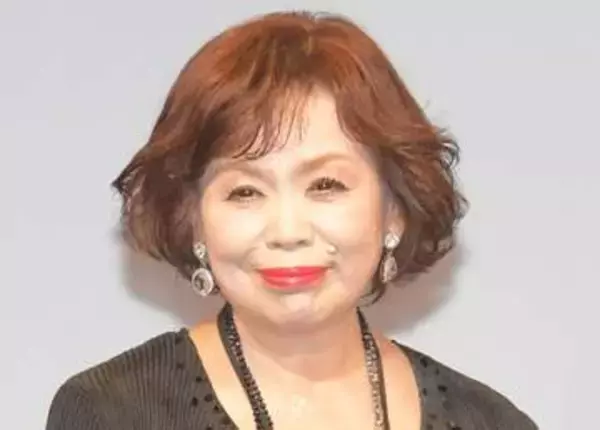 上沼恵美子が「71歳でこんな感情が残ってるなんて」夢中になっている俳優にウットリ「女性ホルモン湧き出る」