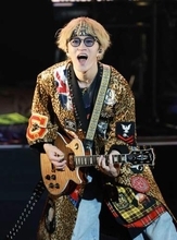 WEST．神山智洋「皆さまに対して恩返しを」　自身初のソロツアーがスタート“限界突破”テーマに東名阪全9公演へ