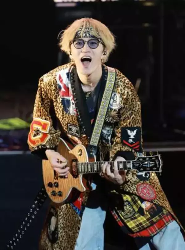 WEST．神山智洋「皆さまに対して恩返しを」　自身初のソロツアーがスタート“限界突破”テーマに東名阪全9公演へ