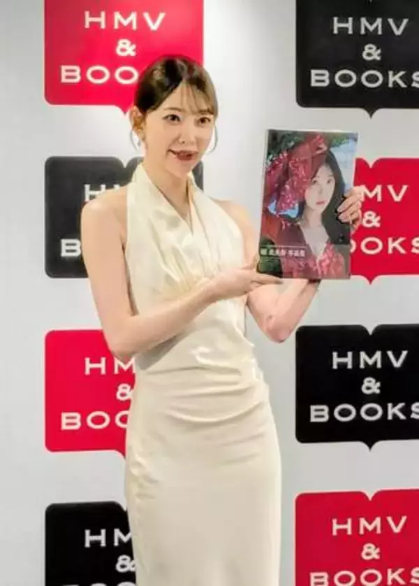 堀未央奈　30代の抱負は「面白い女でいたい」　「もっちりふっくら」ボディーも「すごく好き」