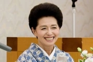 市田ひろみさん死去　サントリー緑茶CMで人気の服飾評論家　90歳　元気も1日に容態急変