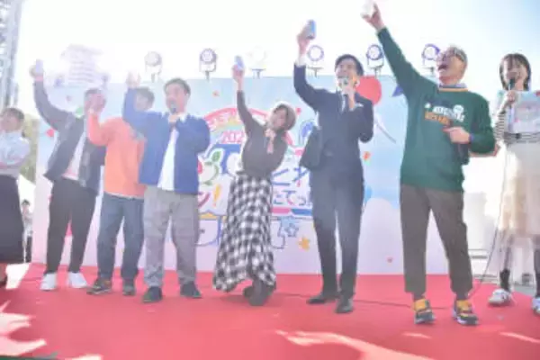 “関西お昼の顔”円広志、全国ネット進出の野望なし？「よ～いドン！」一筋宣言「最後にしたいぐらいの気持ち」