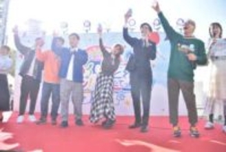 “関西お昼の顔”円広志、全国ネット進出の野望なし？「よ～いドン！」一筋宣言「最後にしたいぐらいの気持ち」