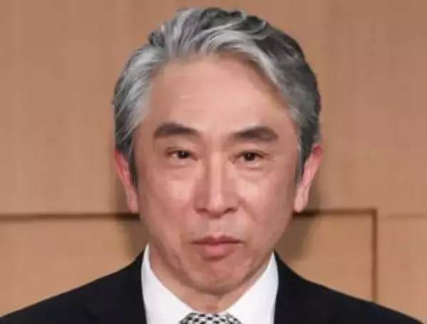 【再会】何もしなさすぎて逆に怪しさ倍増　お花大好き署長役・段田安則にネット「相関図の大きさも」指摘