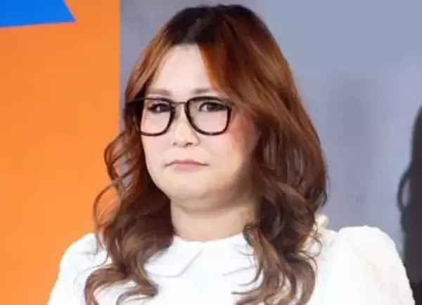 ギャル曽根、久々「大食い王決定戦」リポーター登場　茶漬け記録をライバルに更新されるも「あっぱれ」拍手