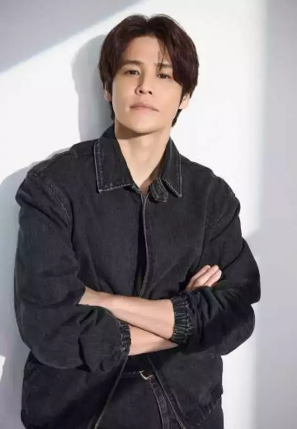 宮野真守　初の大河出演「とても光栄に思います」主演松坂桃李の幼なじみ役　来年スタート「逆賊の幕臣」