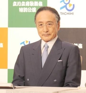 片岡仁左衛門　暑さ対策は非エアコン「涼しくするとすぐ体が慣れてしまう」長男・孝太郎は心配「つけましょう、とお願い」