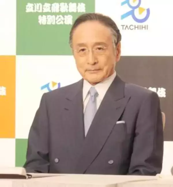 片岡仁左衛門　暑さ対策は非エアコン「涼しくするとすぐ体が慣れてしまう」長男・孝太郎は心配「つけましょう、とお願い」