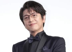 及川光博、一般女性と再婚発表「今後も変わらずミッチーとして努力し精進」妻の妊娠も報告「新しい命を授かっております」
