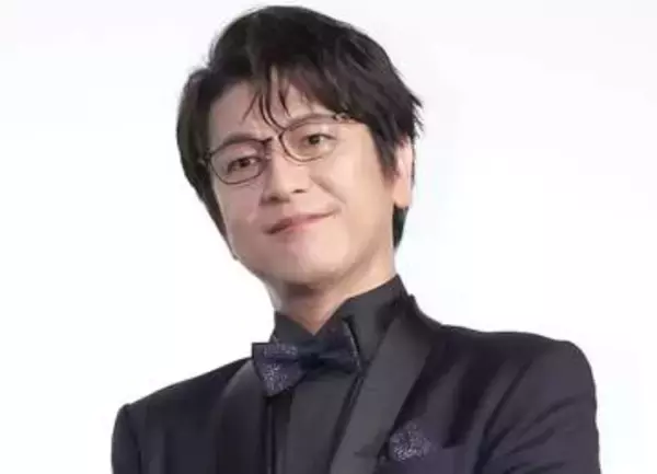 及川光博、一般女性と再婚発表「今後も変わらずミッチーとして努力し精進」妻の妊娠も報告「新しい命を授かっております」