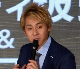 キャンプ芸人ヒロシ　オリジナル焚火台めぐって制作会社とトラブル「悔しくて悔しくて」→依頼受けたとみられるメーカー側は反論「意匠権を主張できるよなものはありません」