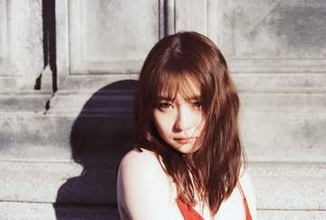 芸能生活15周年の山田杏奈が来年1.8に3rd写真集発売