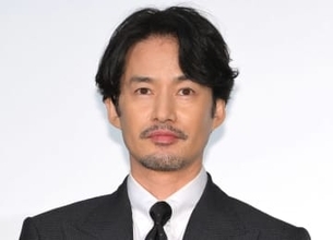 竹野内豊、厳格だった父の「職業」を告白「すっ飛ばされてました」芸能界入り断固反対「そんなのやめろ」