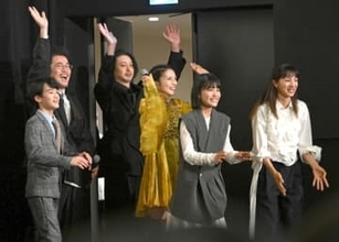 オダギリジョー「どういう捉え方をしているんだろうと」妹に金せびり妻に愛想つかされる男がぴったりの役？