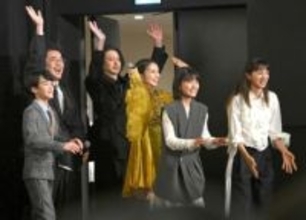 オダギリジョー「どういう捉え方をしているんだろうと」妹に金せびり妻に愛想つかされる男がぴったりの役？