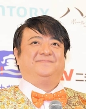 25キロ減量成功の彦摩呂が「溺愛調味料」を告白→群馬の「幻の逸品」冷蔵庫の中身を公開、お取り寄せグルメぎっしり