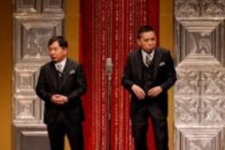 爆笑問題　自己最長1時間57分漫才披露　太田光「そろそろ限界が近い」「やるんじゃなかったこんなの」